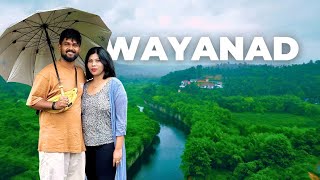 3 Day Trip To Wayanad Complete Travel Guide  Wayanad Tourist Places  Wayanad Vlog 4k [upl. by Minton]