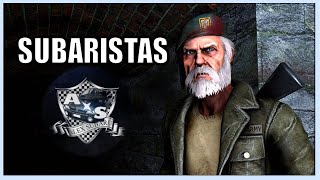 🎥LIVE  ESTE ES MI LEFT 4 DEAD  ALEX SUBARU ✔ 021124🎧 [upl. by Rosaleen]