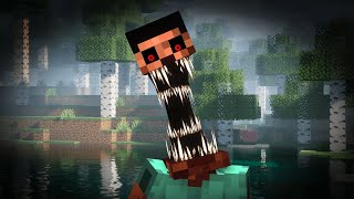 A Disturbing Minecraft Alpha Mod Youve Never Seen before [upl. by Itaws502]