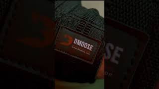 The Correct Way to Wear Your DMoose Elbow Wraps [upl. by Chong]