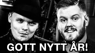 Gott Nytt År  QampA [upl. by Niven]