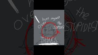 vent — “i hurt myself over the stupidest things”  3 [upl. by Bartie]