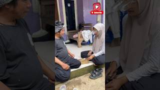 KACAMATA ANTI PERIH youtubeshort lucu komedikocak shortvideo [upl. by Meuser]