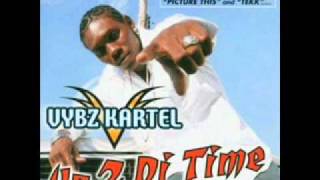 Vybz Kartel Ft Wayne Marshall Why you doing it [upl. by Saied]