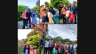 Trip to Wayanad MoveswithAR YouTubevideos [upl. by Eniaj488]