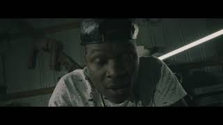 Lathan Warlick  Done Witchu Yet Official Video [upl. by Jair]