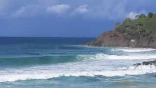 Cabarita Surfing [upl. by Tsew699]