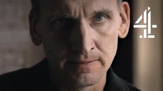 Dulce Et Decorum Est by Wilfred Owen Read by Christopher Eccleston  Remembering World War 1  C4 [upl. by High455]