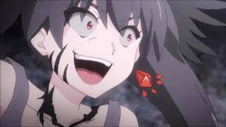 Selector Infected WIXOSS killy killy JOKER Op legendado Pt [upl. by Kabob886]