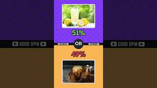 Would You Rather 🌴🍹🍉Summer Edition⛱️🥥 38 goodspin wouldyourather wouldyourathergame survival [upl. by Aharon]