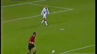 Mondiali 1998 ArgentinaInghilterra rigori  World Cup 1998 ArgentinaEngland penalties [upl. by Ayatnohs13]