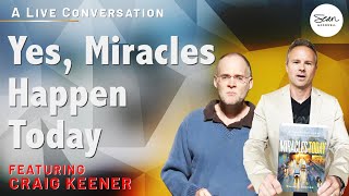 The Latest Evidence for Modern Miracles [upl. by Dosh372]