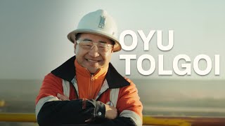 Committing to operational safety with Hexagons Collision Avoidance System  Oyu Tolgoi [upl. by Haymo24]