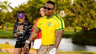 Harmonize  Yanga Bingwa Official Music Video [upl. by Ahsrop326]