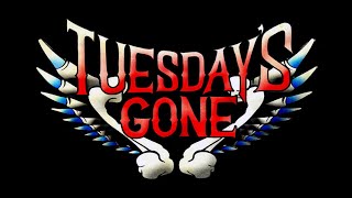 TUESDAYS GONE  The Ultimate Lynyrd Skynyrd Tribute  quotFREEBIRDquot Live [upl. by Prosperus]