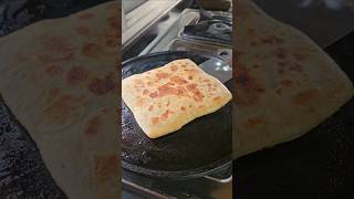 Gobhi ka Paratha viralvideo shortvideo recipe cookingvlog foodie food paratha [upl. by Endres]