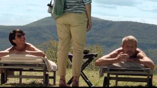 BARBECUE  Bande annonce teaser quotAbbayequot 2014 [upl. by Rothenberg]