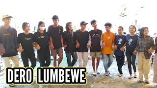 DERO LUMBEWE 2022 ELECTON SINGKONA PART 1  DERO LUWU TIMUR [upl. by Pandich]