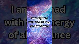 Most Powerful Money amp Abundance Affirmations to Attract Wealth amp Prosperity shorts trending short [upl. by Anitsuga]