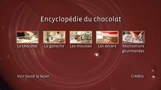 Lencyclopédie du chocolat [upl. by Asimaj473]