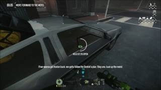 PayDay 2  Hammertime Achievement [upl. by Eittod]