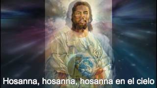 Santo Santo Hosanna [upl. by Eaj877]