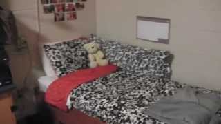 Renfrew House Tour  Carleton University [upl. by Linda866]