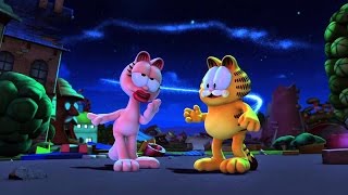 Garfields Pet Force Movie [upl. by Shamus]