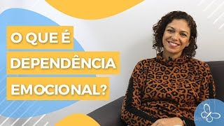 Como identificar e tratar a dependência emocional • Psicologia • Casule Saúde e Bemestar [upl. by Spark]