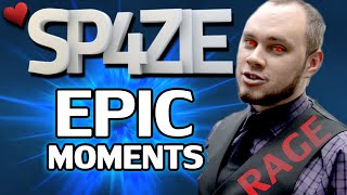 ♥ Epic Moments  119 RAGE [upl. by Seema]