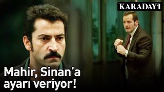 ORG KARADAYI NIN KEHANETİ [upl. by Studner]