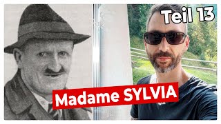 Alois Irlmaier Drei finstere Tage im Spätherbst Teil 13  Madame Sylvia Bianca Beck Rzikowsky ᴴᴰ [upl. by Nedrud]