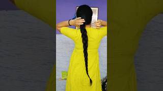 home remedies ✅ yougart hair mask longhaircare hairgrowthsecret ytshorts shortfeed [upl. by Lapides]