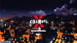 GTA 5 Radio Preview Channel X [upl. by Quinton]