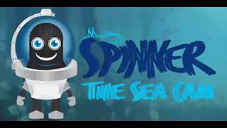 Spinner the Sea Cam [upl. by Atinar]