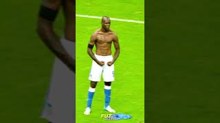 Mario Balotelli celebration goal vs Germany 😅  shorts balotelli italy mariobalotelli [upl. by Cone]