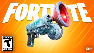 New FORTNITE ICE SPICE UPDATE OUT SOON [upl. by Elvira]