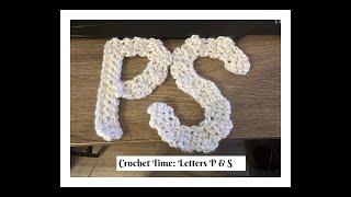 Crochet Time Mystery Project P2 [upl. by Nedah821]