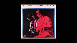 CLARENCE CARTER  Patches [upl. by Pierson]