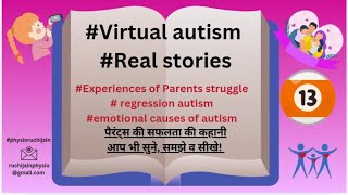 Virtual autism success stories recover is possible [upl. by Annovahs828]