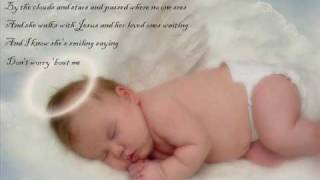 Sissys Song  Alan Jackson With Lyrics [upl. by Phillida]