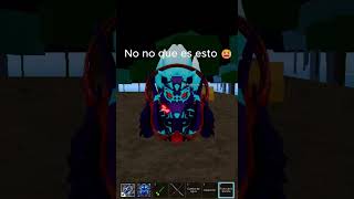 Regalando fruta a jugadores del primer mar parte sorteo bloxfruits roblox [upl. by Had]