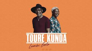 Toure Kunda  Fatou Yow Album quotLambi Goloquot [upl. by Eiddam565]