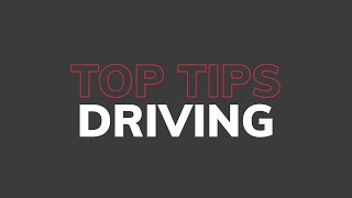 Improve your driving technique  Golf tips [upl. by Lucy797]