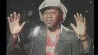 Papa Wemba  Omesatone [upl. by Nalo]