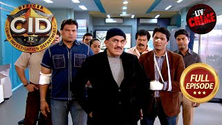 Mysterious Book ने CID को किया घनचक्कर  CID  सीआईडी  CID Movies  14 June 2024 [upl. by Nnayllas]