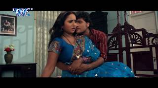 टूटी खटिया आज के रतिया  Nagin  Khesari Lal amp Rani Chattarjee  Bhojpuri Hit Movie Songs 2023 new [upl. by Aicenad]