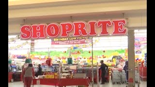 Shoprite posts 124 rise in trading profits [upl. by Leanna325]