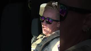 Man charged in illegal 4wheeler joyride after deputys 2month investigation [upl. by Geithner108]