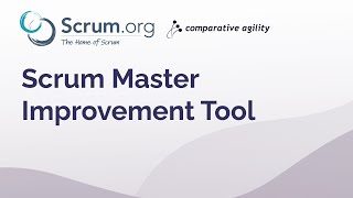 Scrum Master Improvement  Tool Demo [upl. by Hootman341]